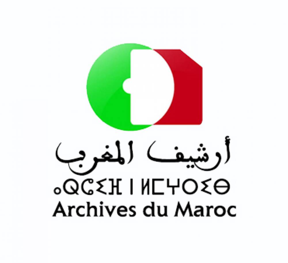 archive du maroc